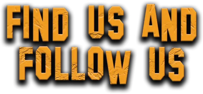 find-and-follow-us