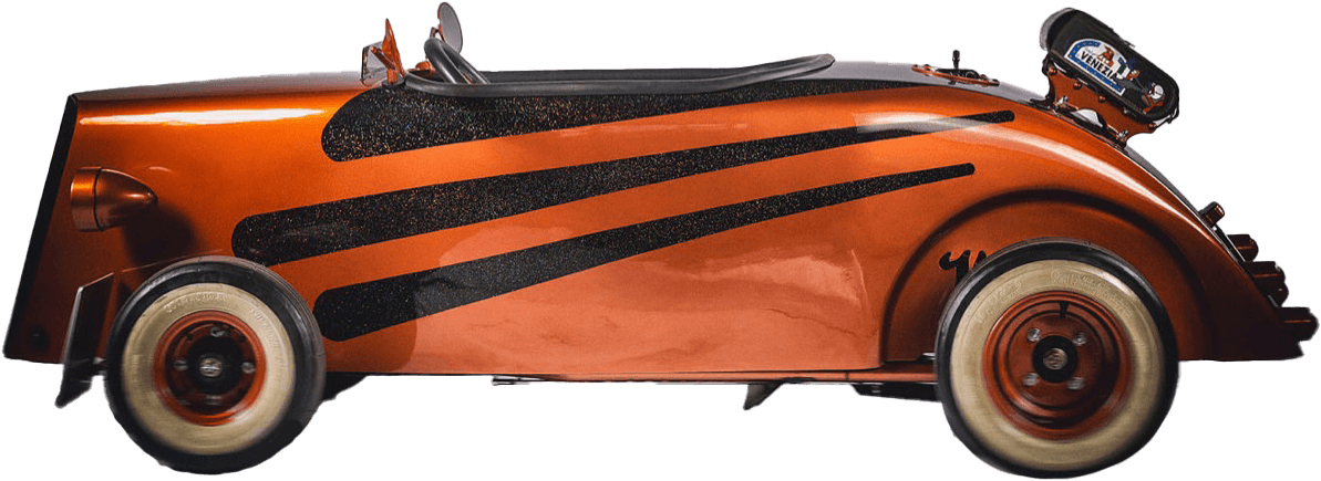 hotrod