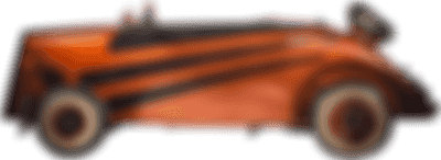 hotrod